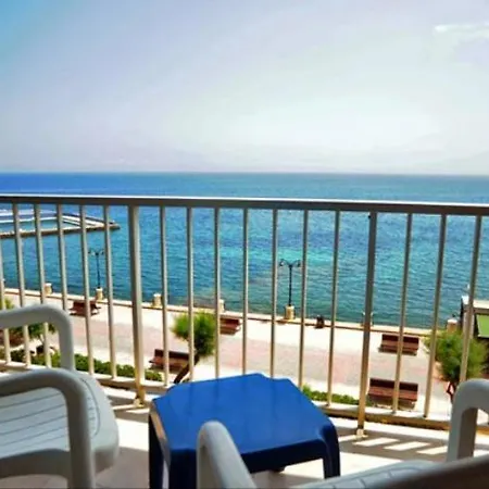 Vandrarhem Chalet Hostel Sliema