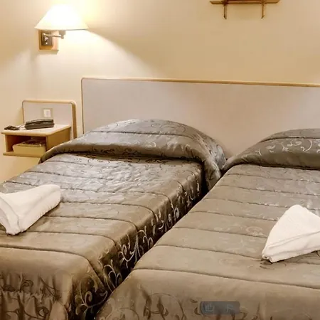 Chalet Hostel Sliema
