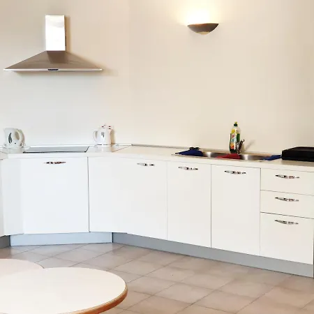 Chalet Hostel Vandrarhem